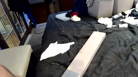 elsnako online show from October 21, 7:39 pm