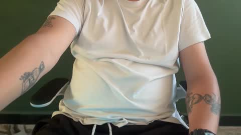 elspanky online show from May 15, 12:41 am