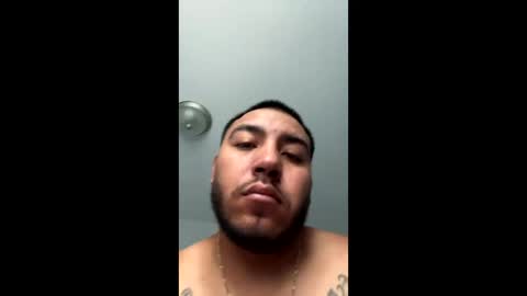 eltoxico0127 online show from September 19, 7:39 pm