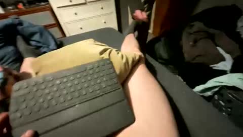 Dirtiest online show from June 11, 2:11 am