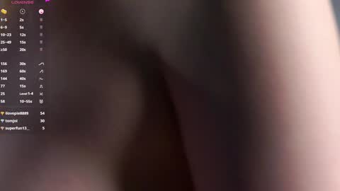Sophie online show from February 4, 4:08 pm