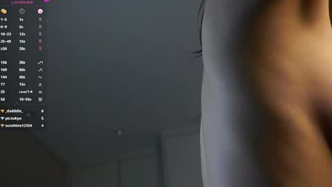 Sophie online show from February 12, 7:56 pm