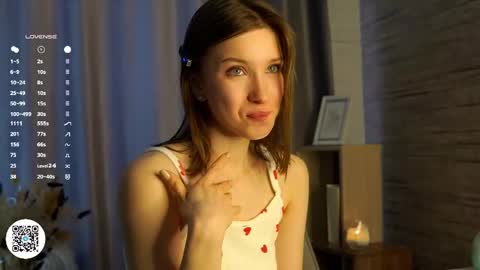 Sophie online show from March 1, 4:15 am