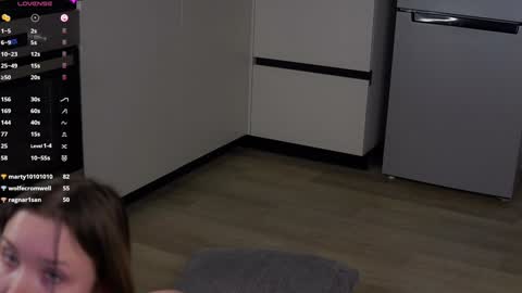 Sophie online show from January 31, 4:17 pm