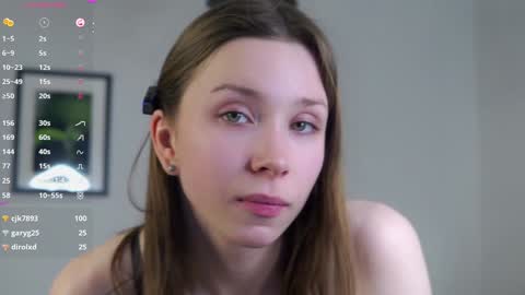 Sophie online show from January 30, 4:13 pm