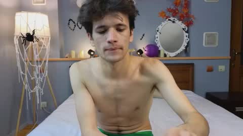 Elvano online show from November 1, 8:35 am