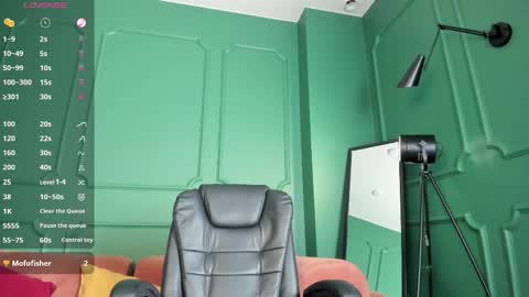 Erica  online show from March 6, 1:32 pm