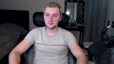 Elvin Vaenight online show from October 10, 12:16 am