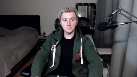 Elvin Vaenight online show from October 21, 12:49 am