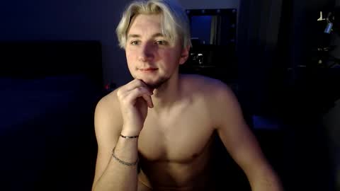 Elvin Vaenight online show from November 16, 12:34 am