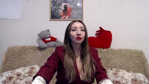 ElvinaSweet online show from April 16, 1:38 am