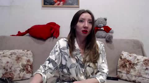 ElvinaSweet online show from March 27, 10:22 pm