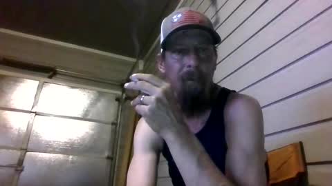 elwooood7 online show from March 21, 10:20 am