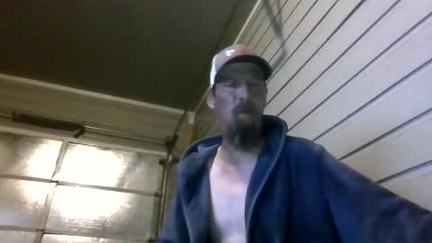 elwooood7 online show from March 22, 12:31 pm