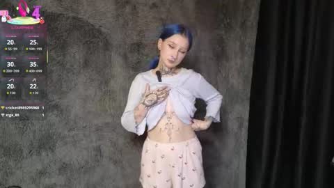 Elygoth online show from November 17, 4:42 pm