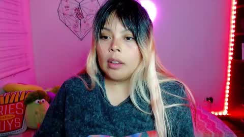 Ely online show from February 13, 1:53 am