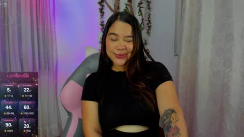 elys1 online show from January 14, 11:37 pm