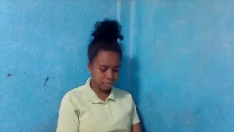 elys208 online show from October 25, 7:40 am