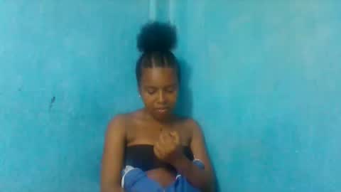 elys208 online show from October 6, 3:30 pm