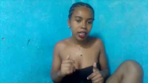 elys208 online show from October 13, 1:24 pm