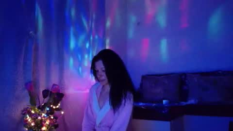 Snapshot of elysasun chatting on February 20, 9:53 pm Elisa online show from February 20, 9:53 pm