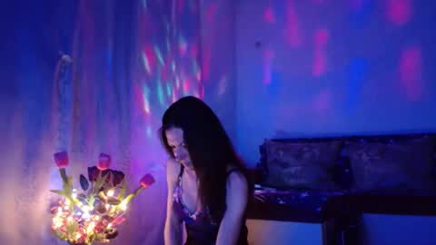 Snapshot of elysasun chatting on February 16, 5:37 pm Elisa online show from February 16, 5:37 pm