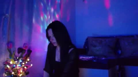 Snapshot of elysasun chatting on March 10, 11:38 pm Elisa online show from March 10, 11:38 pm