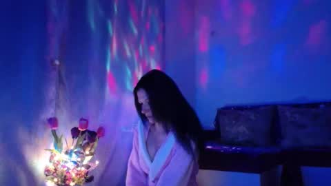 Snapshot of elysasun chatting on March 3, 9:26 pm Elisa online show from March 3, 9:26 pm