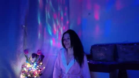 Snapshot of elysasun chatting on March 4, 12:29 am Elisa online show from March 4, 12:29 am