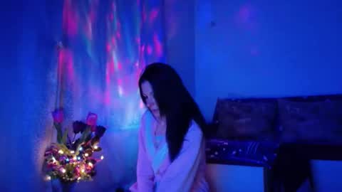 Snapshot of elysasun chatting on February 24, 9:41 pm Elisa online show from February 24, 9:41 pm