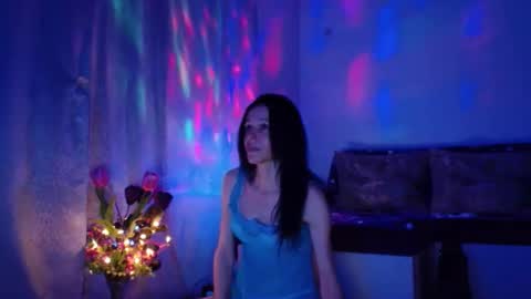 Snapshot of elysasun chatting on February 25, 6:01 pm Elisa online show from February 25, 6:01 pm