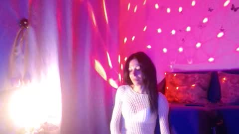 Elisa online show from October 6, 10:38 pm