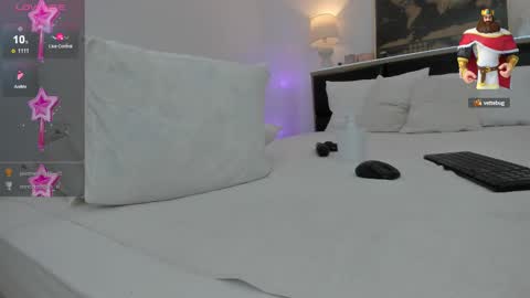 Elysia Storm online show from October 2, 4:22 am