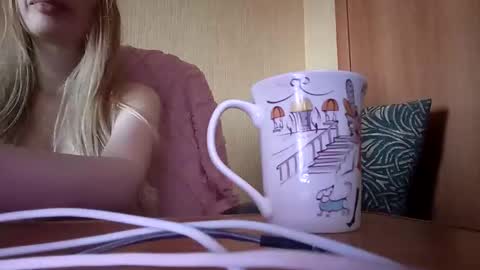 Elza Kom online show from November 4, 7:42 am