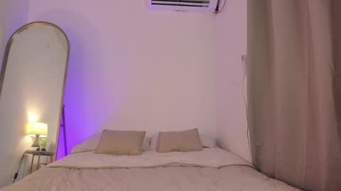 Michelle online show from January 8, 8:04 pm