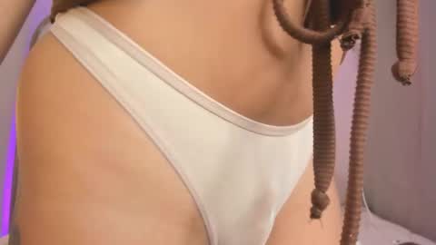 Michelle online show from January 9, 8:25 pm