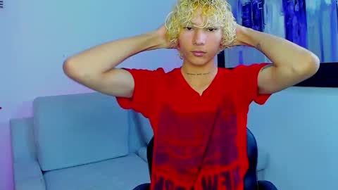 Ema Gold online show from April 11, 4:55 pm