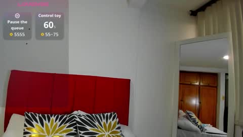 ema garcia  online show from December 4, 1:00 pm