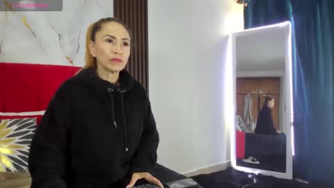 ema garcia  online show from February 2, 2:25 pm