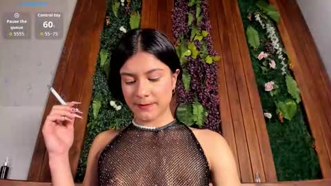 Ema  online show from November 21, 9:02 pm