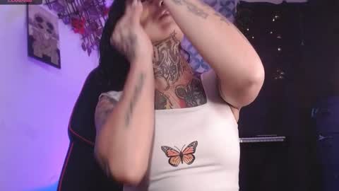 ema_ploxx online show from October 12, 3:10 am