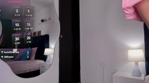 Ema online show from February 12, 9:40 pm