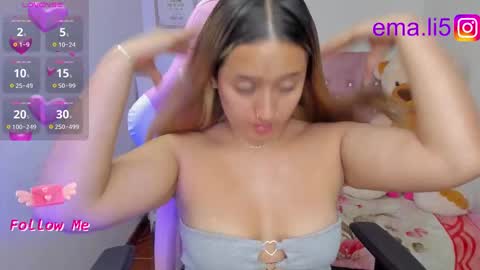 Snapshot of ema_tayy chatting on February 28, 7:58 am Ema online show from February 28, 7:58 am