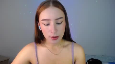 Snapshot of emaa_martins chatting on February 6, 7:18 pm Emaa online show from February 6, 7:18 pm