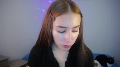 Snapshot of emaa_martins chatting on February 11, 10:07 pm Emaa online show from February 11, 10:07 pm