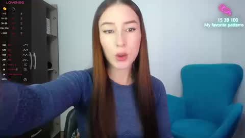 Snapshot of emaa_martins chatting on September 9, 7:47 pm Emaa online show from September 9, 7:47 pm