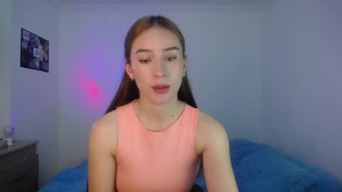 Snapshot of emaa_martins chatting on March 6, 10:04 pm Emaa online show from March 6, 10:04 pm