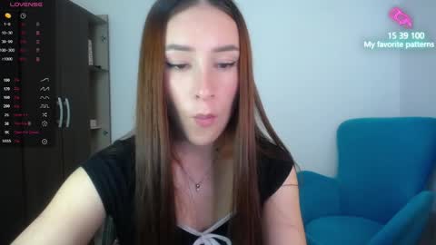 Snapshot of emaa_martins chatting on September 22, 7:40 pm Emaa online show from September 22, 7:40 pm