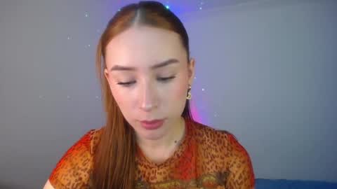 Snapshot of emaa_martins chatting on February 13, 6:48 pm Emaa online show from February 13, 6:48 pm