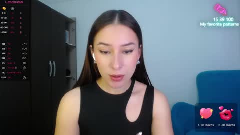 Snapshot of emaa_martins chatting on September 11, 7:59 pm Emaa online show from September 11, 7:59 pm